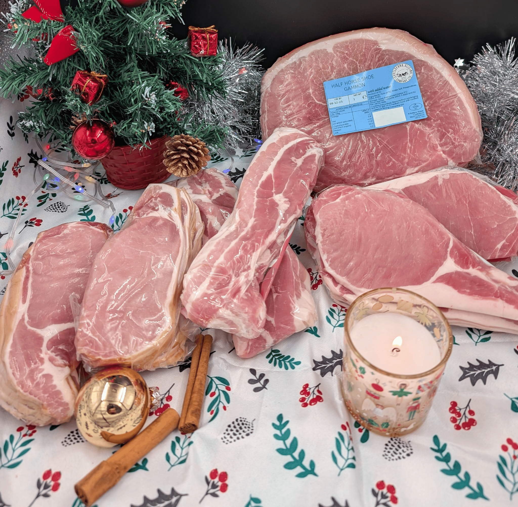 Christmas deal