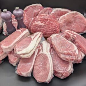 Spring Box Deal