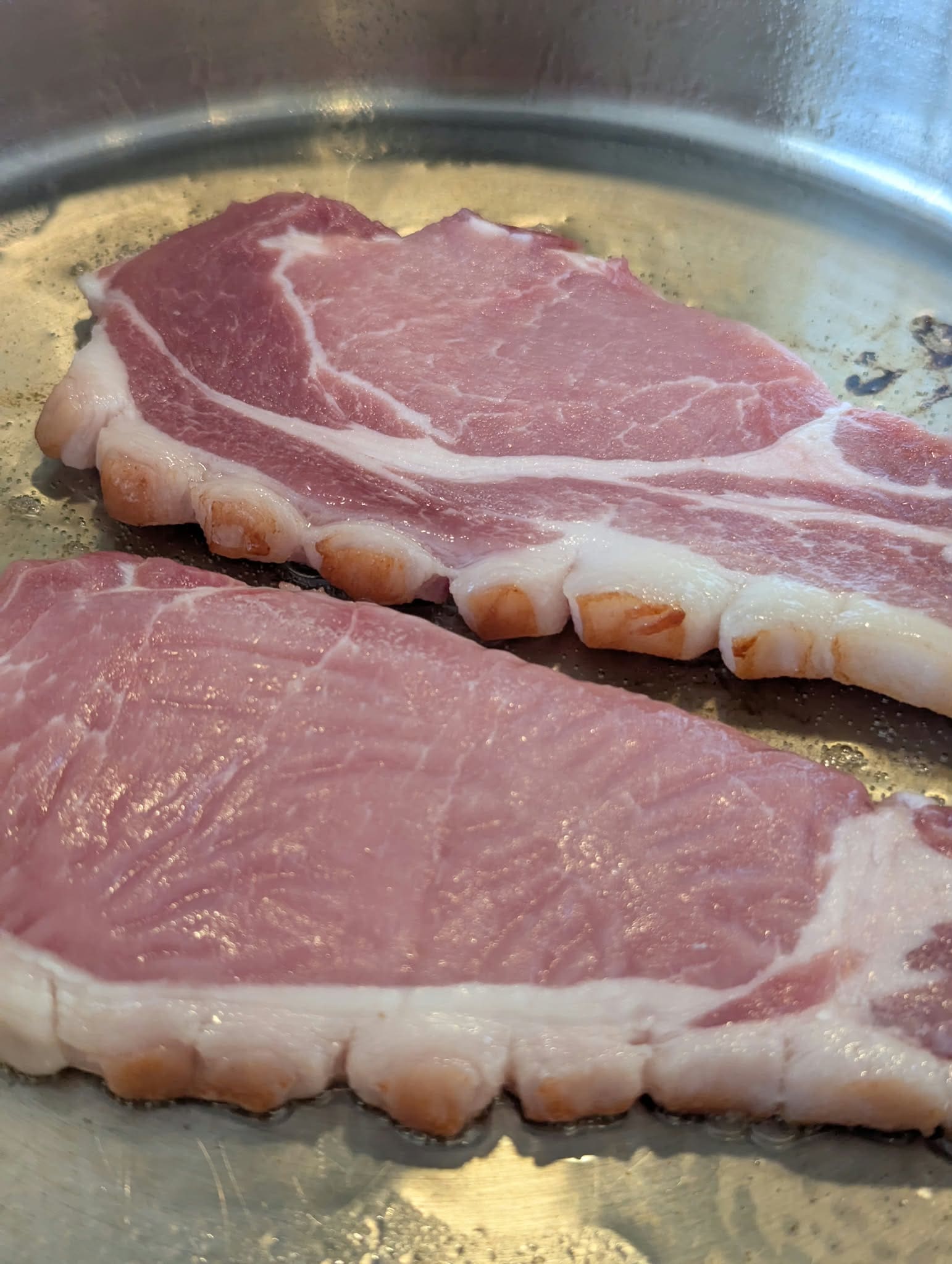 What Are Bacon Chops and How Do You Cook Them?
